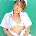 Second pic of Japanese Girl Nana Takesita