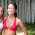 Fourth pic of Asian Girlfriends