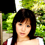 First pic of JJGirls Japanese AV Idol Tsukasa Aoi (葵つかさ) Photos Gallery 16