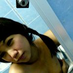 Fourth pic of Busty Thai girl naked self shot shower pics | Asian Porn Times