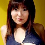First pic of Hanai Miri - BUSTY ASIANS - Oriental Big Boobs Models