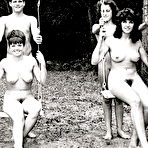 Third pic of Vintage Beach Nudist