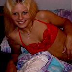 First pic of Slutty amateur teen gets dirty with her boyfriend