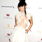 First pic of Bai Ling