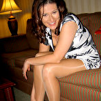 Second pic of Dawns pantyhose weekend candids request brought by Dawn Desire