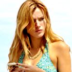 Fourth pic of Bella Thorne absolutely naked at TheFreeCelebMovieArchive.com!