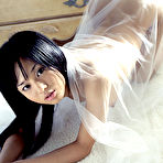Second pic of JJGirls Japanese AV Idol Sora Aoi (蒼井そら) Photos Gallery 10