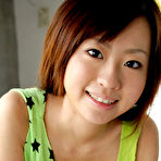 First pic of Hitomi Kitamura Vol 1 @ AllGravure.com