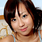 Second pic of Hitomi Kitamura Vol 1 @ AllGravure.com