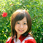 Fourth pic of Hitomi Kitamura Vol 1 @ AllGravure.com