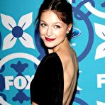Fourth pic of Melissa Benoist absolutely naked at TheFreeCelebMovieArchive.com!