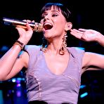 First pic of Nelly Furtado performs and backstage at Univision Concert at Fillmore Miami Beach