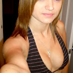 Fourth pic of teen with awesome tits - Home Porn Bay