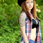 First pic of Lily Xo - Cowgirl In The Sticks | Web Starlets