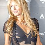 First pic of :: Largest Nude Celebrities Archive. Paris Hilton fully naked! ::