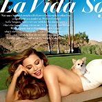 First pic of :: Largest Nude Celebrities Archive. Sofia Vergara fully naked! ::