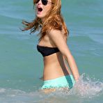 Fourth pic of :: Largest Nude Celebrities Archive. Bella Thorne fully naked! ::