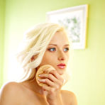 First pic of 
        Nika N: Perfect blondie @ Met Art - XNSFW.COM    