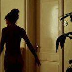 Second pic of Charlie Dagelet nude captures from movies