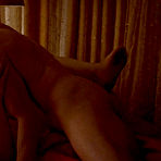 Third pic of Valentina Cervi nude in sex scenes from True Blood