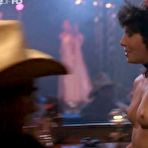 Third pic of Mary Steenburgen nude in Melvin and Howard