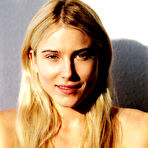 Third pic of Dree Hemingway sexy, see through, fully nude
