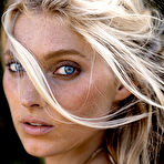 First pic of Elsa Hosk sexy and naked scans from mags