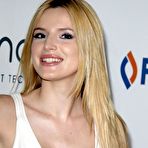 Fourth pic of Bella Thorne at 6th Annual Thirst Gala