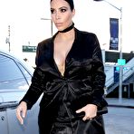 Fourth pic of Kim Kardashian visit Craig s restaurant