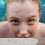 Fourth pic of Samantha Rone Pool Noodle Pt 1