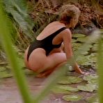 Third pic of Linda Kozlowski sexy and naked movie captures