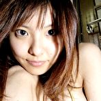 Second pic of Hanai Miri in posing her big tits in bikini.