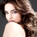 First pic of Miranda Kerr sexy and topless scans from mags