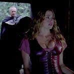 Second pic of Estella Warren sexy in Beauty and The Beast