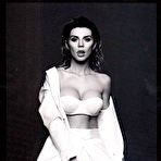 Second pic of Anna Sedokova sexy and braless scans