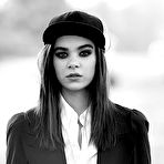 Second pic of Hailee Steinfeld non nude photoshoots