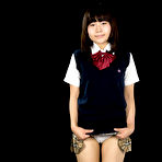 First pic of Japanese schoolgirl Kitahara Chiaki