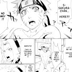 Second pic of Sakura and Sasuke want sex
