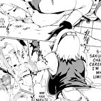 Third pic of Sakura and Sasuke want sex