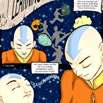 First pic of Learning The  Sperm Control - Aang