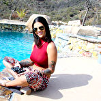 First pic of Bonnie Rotten Back On Mr Anal