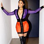 Second pic of Nicki Minaj fully naked at Largest Celebrities Archive!