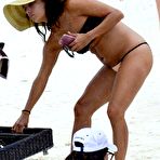 First pic of :: Largest Nude Celebrities Archive. Eva Longoria fully naked! ::