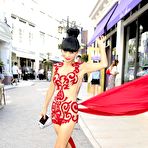 Third pic of Bai Ling fully naked at Largest Celebrities Archive!