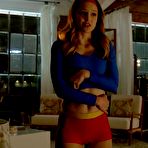 Second pic of Melissa Benoist sexy in Supergirl