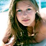 First pic of Melissa Benoist absolutely naked at TheFreeCelebMovieArchive.com!