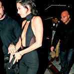Third pic of Kendall Jenner outside the Nice Guy club
