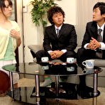 First pic of Reina Misaki met her ex client while she was married | JapanHDV