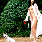 Fourth pic of Tina Kovacevic Playboy Serbia's Miss April 2007 - Pmates Beautiful Girls!