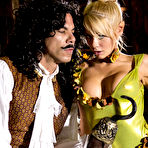 Second pic of Riley Steele - Peter Pan XXX: An Axel Braun Parody